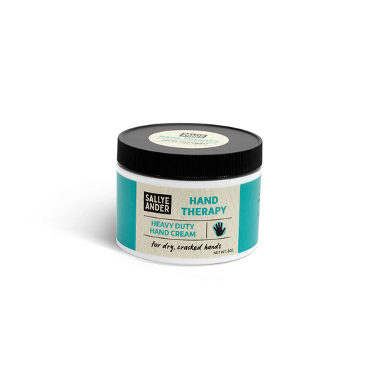 hand therapy - heavy duty by sallyeander soaps