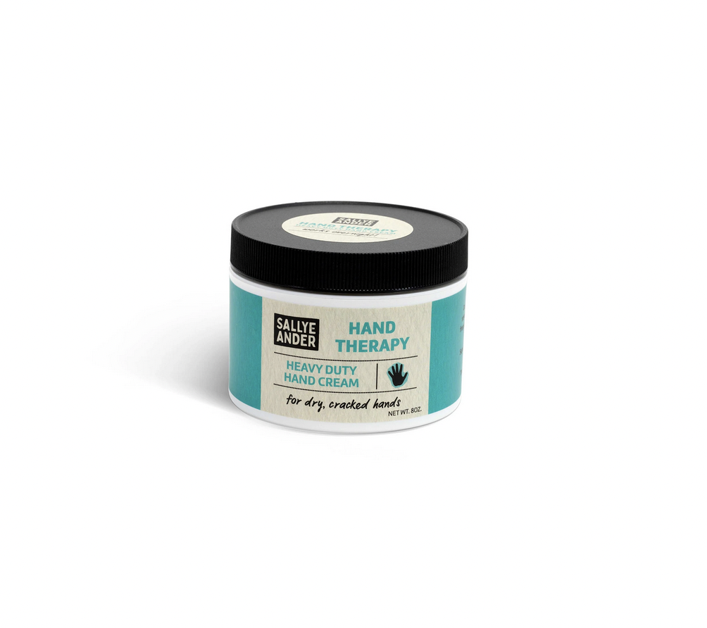 hand therapy - heavy duty by sallyeander soaps