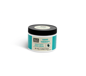 hand therapy - heavy duty by sallyeander soaps