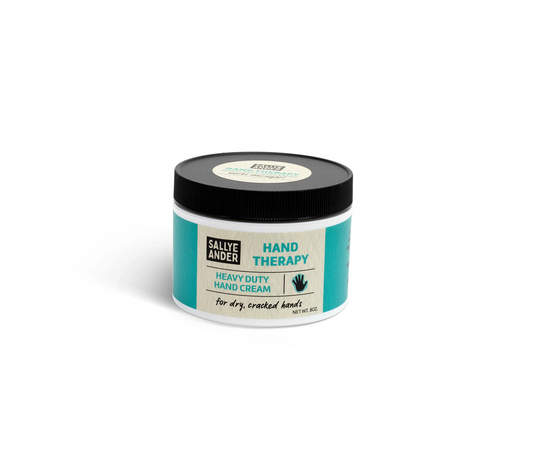 hand therapy - heavy duty by sallyeander soaps