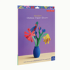 3D Floral Puzzle | Matisse Paper Bloom