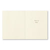 card - bday - here's to adventures by compendium