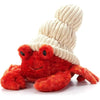 toy - animal plush - wild onez - hermit crab by the petting zoo