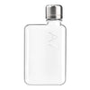 Memobottle A7 | Tritan Plastic Clear