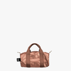 Bag | Weekender | Rose Gold Metallic |