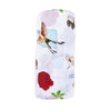 Swaddle Blanket | Oklahoma Baby