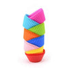 Baking Cup|Silicone Cupcake (place tag)