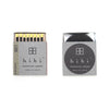 incense matches - hibi box of 8 by ameico/hibi match