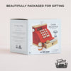 Toy | Cash Register & Money | Classic Wooden
