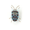 Brooch Pin | Picasso Bug