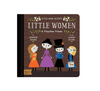 Board Book Babylit | Female Lead |