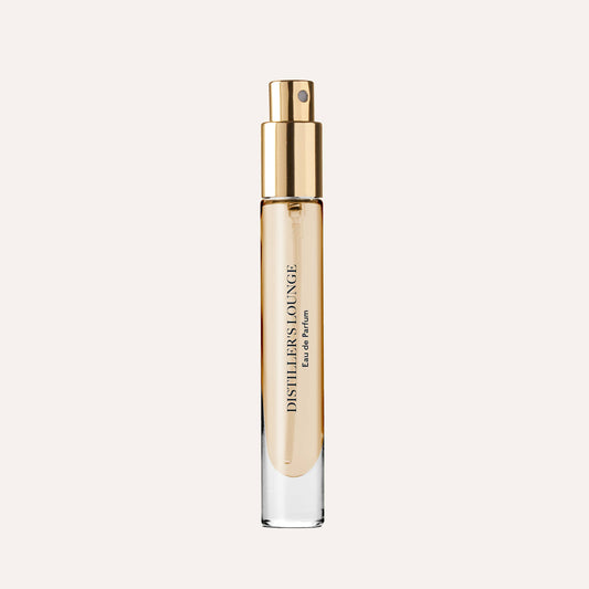 Fragrance | EDP Spray 7.5mL | Distiller's Lounge