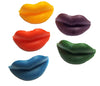 Candy | Wax Lips | Assorted