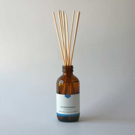Diffuser | Reed | Thunderhead