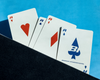 Playing Cards | Braniff, Limited Edition