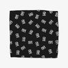 microfiber dishcloth set - holiday - ho ho ho by geometry house