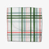 microfiber dishcloth set - holiday - ho ho ho by geometry house