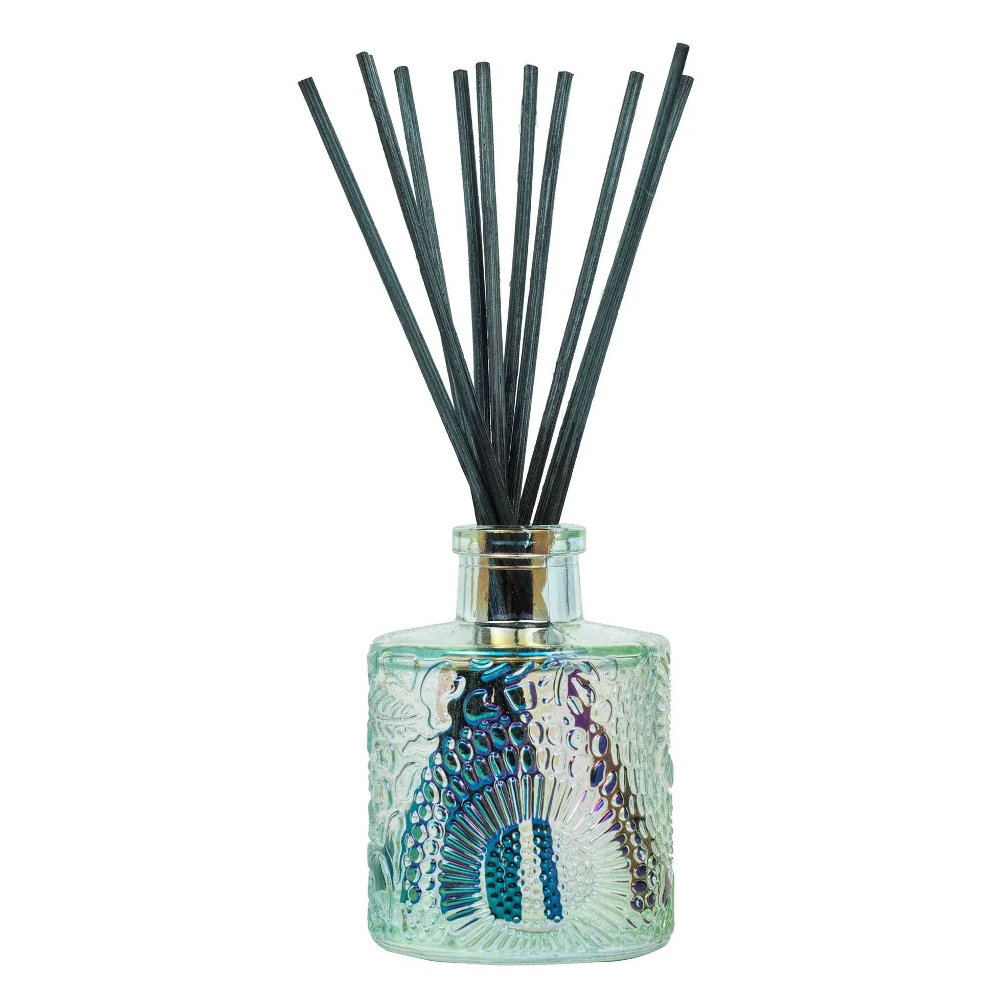 reed diffuser - white cypress by voluspa