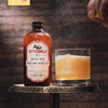 Cocktail Mixer | Smoked Honey Whiskey Sour