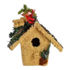 bird seed - holiday birdie cottage by mr. bird