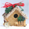 bird seed - holiday birdie cottage by mr. bird