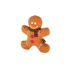 dog plush toy - holiday classic by p.l.a.y.