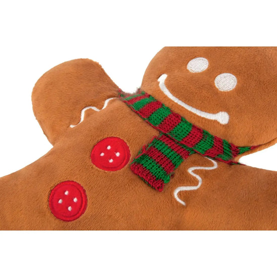 dog plush toy - holiday classic by p.l.a.y.