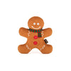 dog plush toy - holiday classic by p.l.a.y.