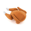 dog plush toy - holiday classic by p.l.a.y.