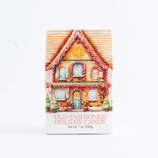candy - old fashioned holiday buds by butterfields candy