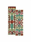 matchbox - long 8.5″ x 2.5″ by homart
