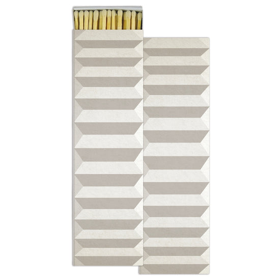 matchbox - long 8.5″ x 2.5″ by homart