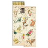 matchbox - long 8.5″ x 2.5″ by homart