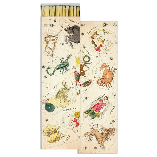 matchbox - long 8.5″ x 2.5″ by homart