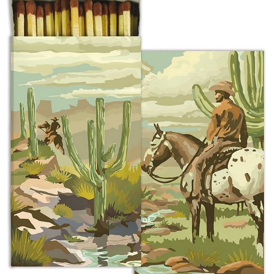 matchbox - short by homart