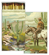 matchbox - short by homart