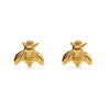 earrings - studs - honey bee by amano studio