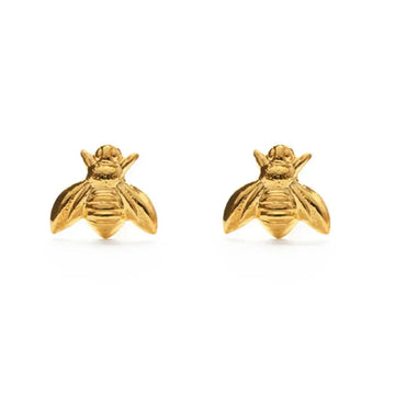 earrings - studs - honey bee by amano studio