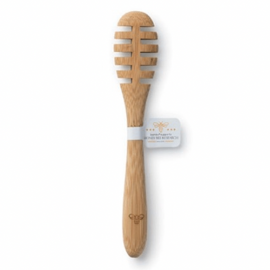 utensil - honey dipper by bambu