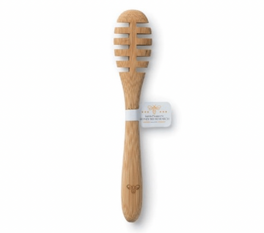 utensil - honey dipper by bambu