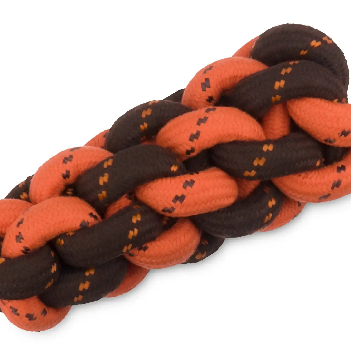 dog toy - honeycomb rope by p.l.a.y.