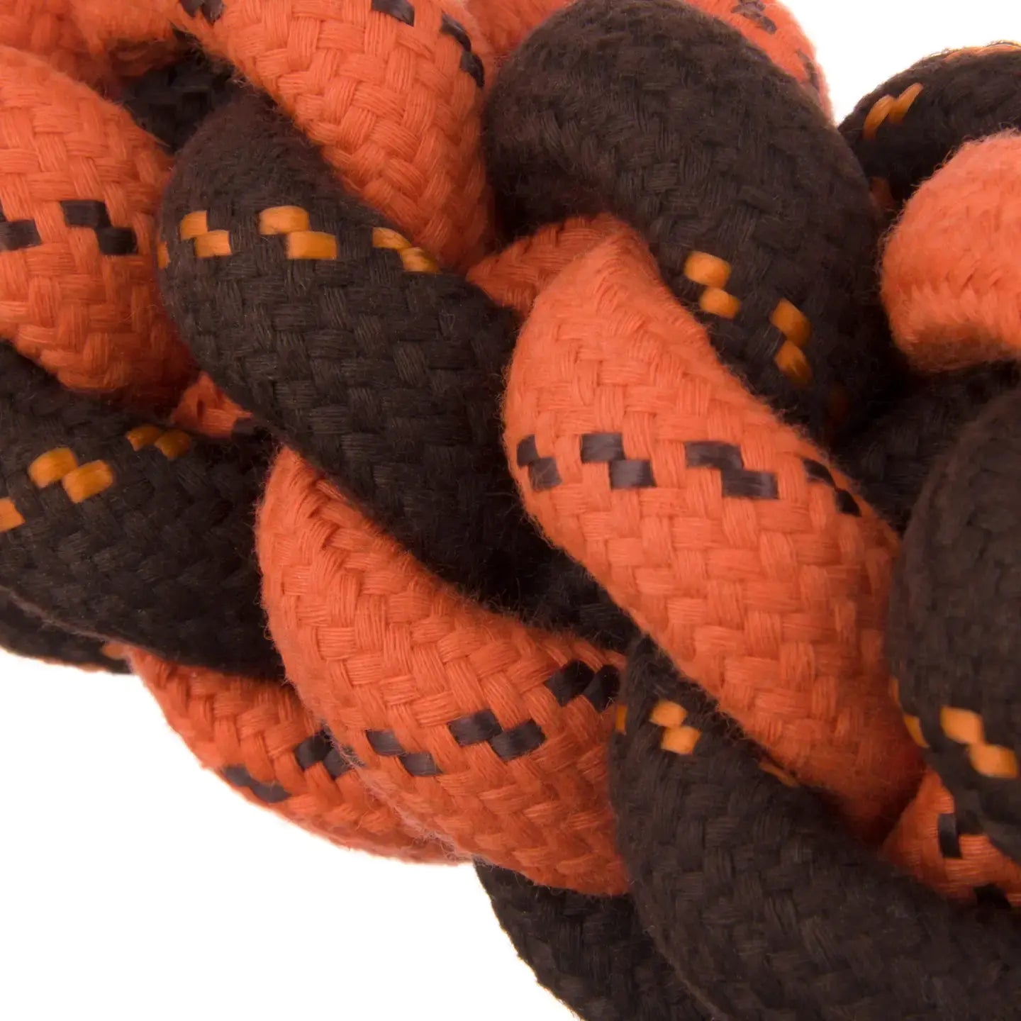 dog toy - honeycomb rope by p.l.a.y.
