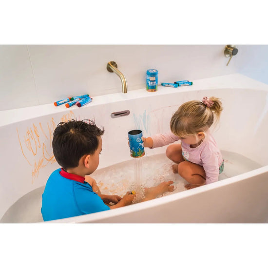 bath crayons - honeysticks by honeysticks