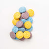 bath drops - color magic - 27 pack by honeysticks