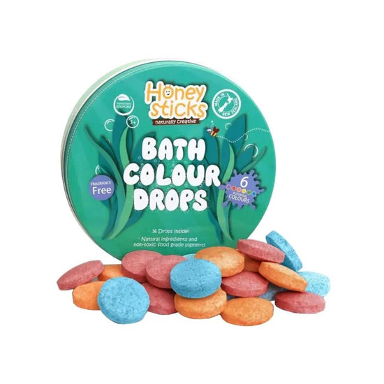 bath drops - honeysticks by honeysticks