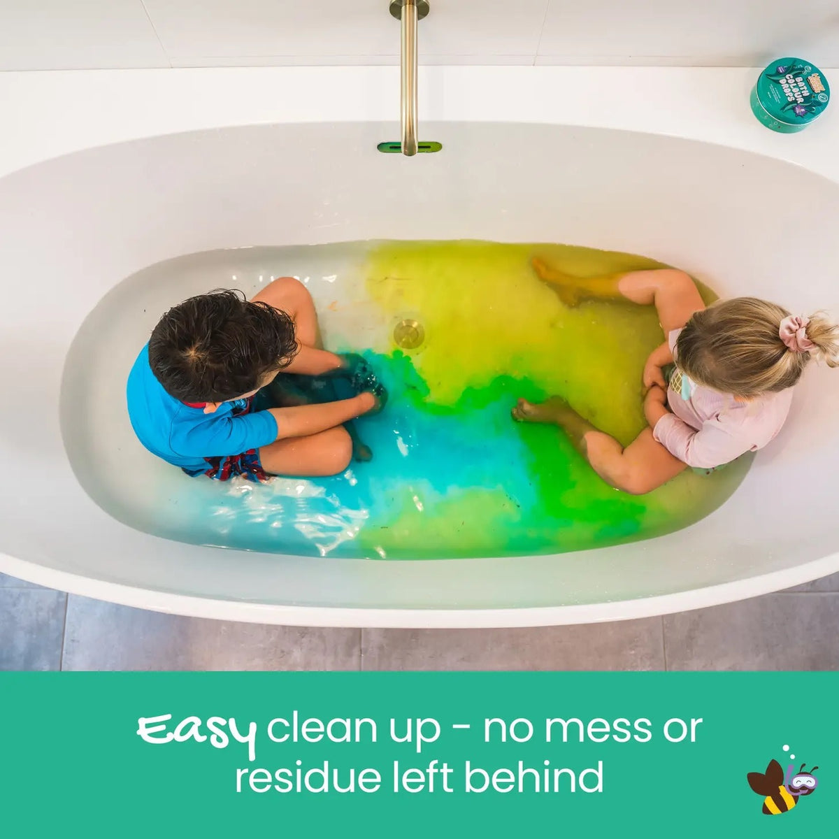 bath drops - honeysticks by honeysticks