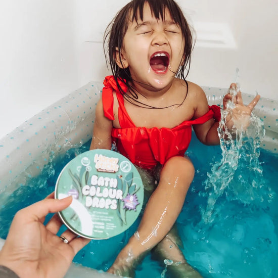 bath drops - honeysticks by honeysticks