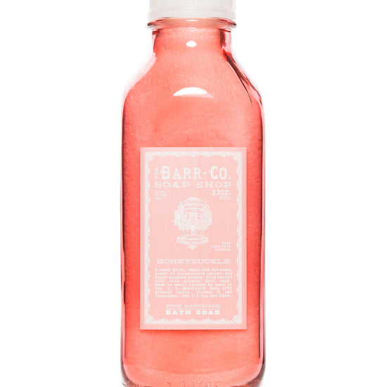 bath soak - barr & co. by barr-co.