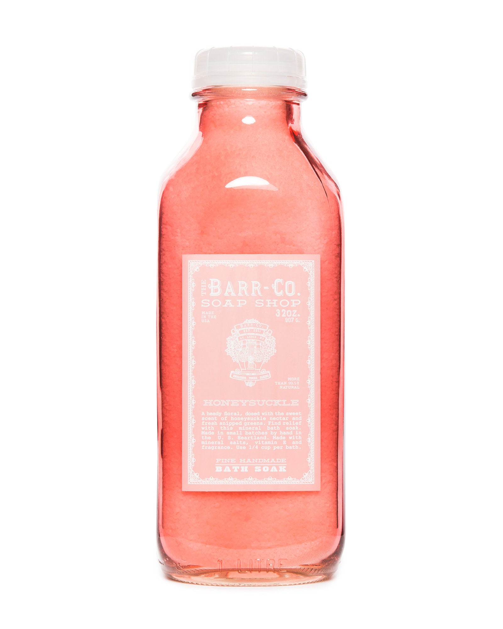 bath soak - barr & co. by barr-co.