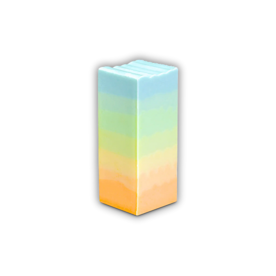 soap bars - mini box set by soap so co.